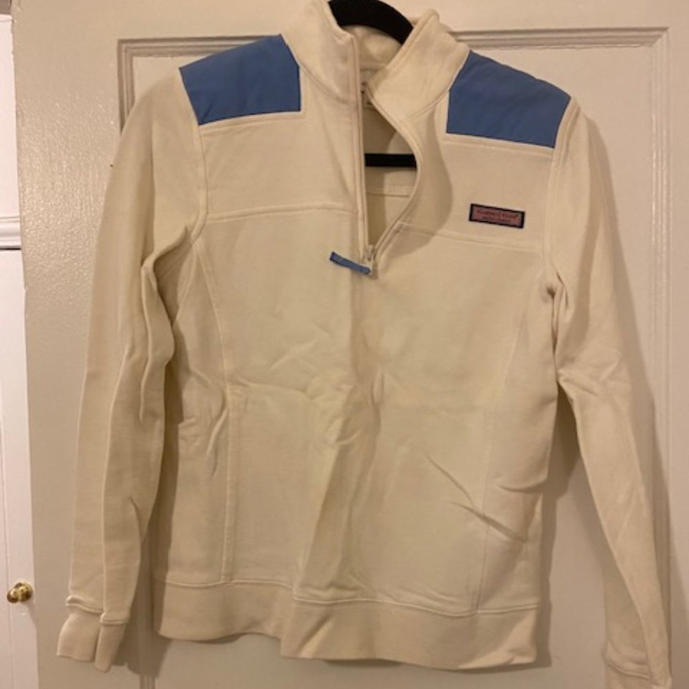 Vineyard Vines Quarter Zip